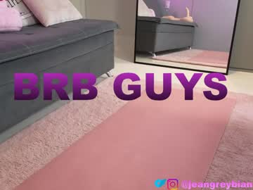 webcam girl jeangreybianca image #3999439