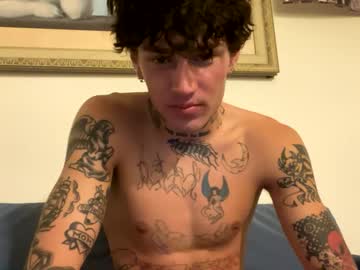 webcam man thedeadlyrat image #8801284
