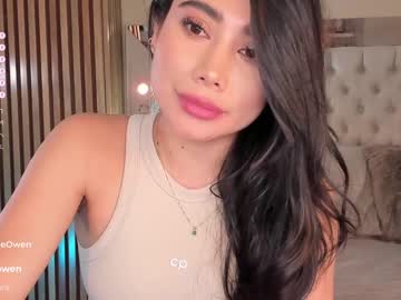 webcam girl abie_owen image #6387254