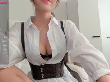 webcam girl hee_jin image #3158843