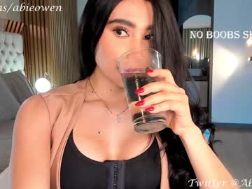 webcam girl abie_owen image #7106153