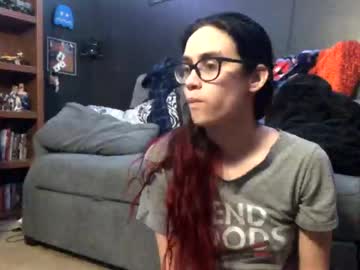 webcam tranny iwillbeyourmuse image #678272