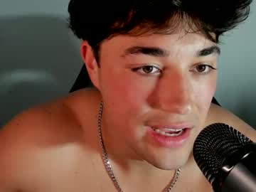 webcam man andersonstorm image #6740646