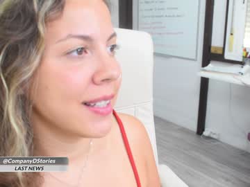 webcam girl daily_stories image #9346442