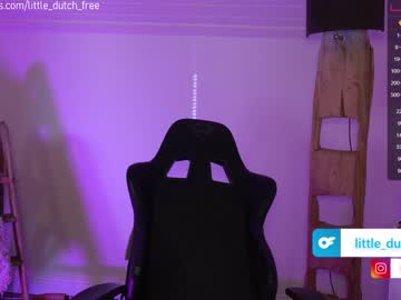 webcam girl little_dutch image #4133331