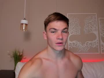 webcam man elliot_muscle image #2609088