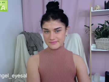 webcam girl angel_eyes01 image #514366