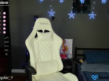 webcam girl sophie_5 image #3355704