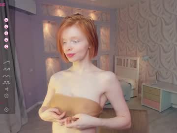 webcam girl gingers_hugs image #6074953