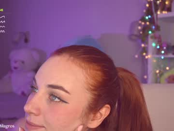 webcam girl mia_milagros image #5610625