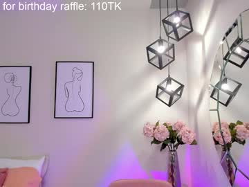webcam girl nina_agdal image #5151109