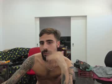 webcam man classied image #1006849