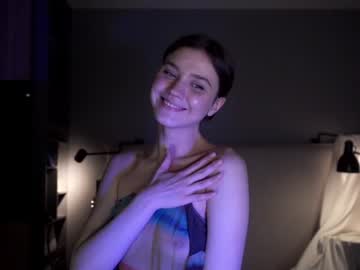 webcam girl luna_ai image #173417