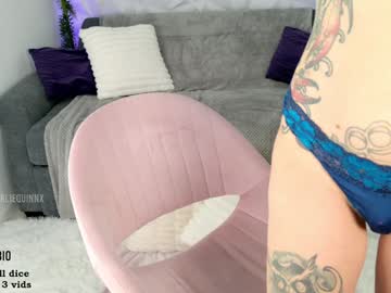 webcam girl harliequinnx image #7675296