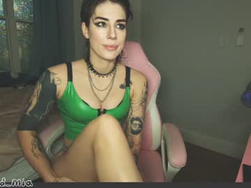 webcam girl aynmarie image #4601312