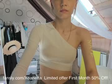webcam girl xoanetta image #1909589