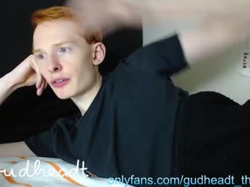 webcam man gudheadt image #232416
