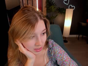 webcam girl milablush image #4169729