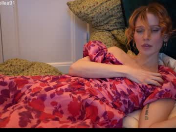 webcam girl ellaa91 image #6340147