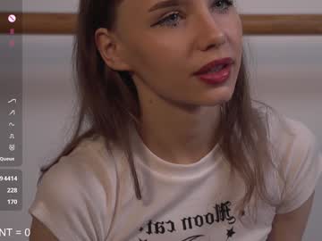 webcam girl elation_evy image #8346572