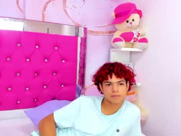 webcam man kaiy_tomiee_ image #5700352
