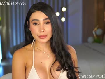 webcam girl abie_owen image #7790035