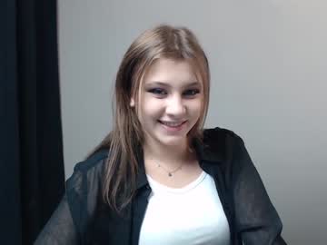 webcam girl relax_nina image #293239