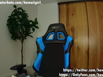 webcam girl hawaiigirl_ image #3851536