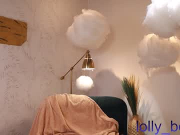 webcam girl lolly_bella_ image #2898911
