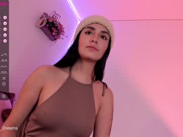 webcam girl annie_dreams image #4036439