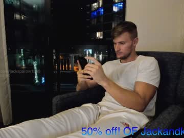 webcam man jacksparow1998 image #866066