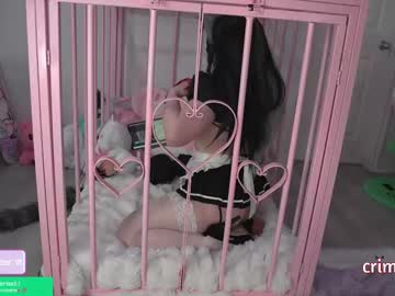webcam girl crimsonkitten image #9047422
