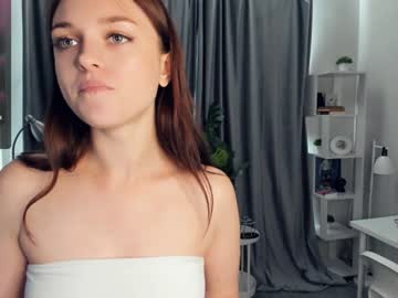 webcam girl sunny_glare image #7360996