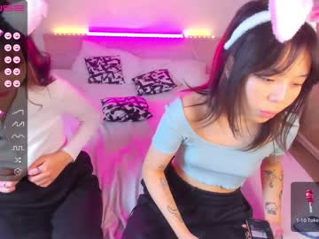 webcam girl tiny_sora image #3831856