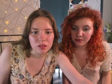 webcam couple cute_fruity image #4721618