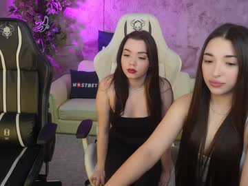 webcam couple kira0541 image #8505497