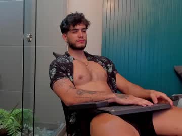 webcam man noha_miler image #5749154