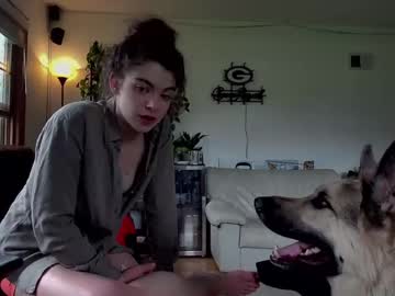 webcam girl rosegold18 image #6900367