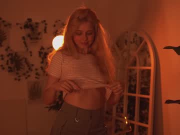 webcam girl hannasthesia image #7489086