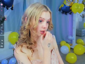 webcam girl little_anitta image #8387704