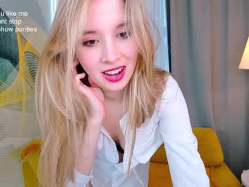 webcam girl milablush image #3166485