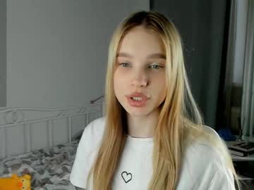 webcam girl solsticea image #9168044