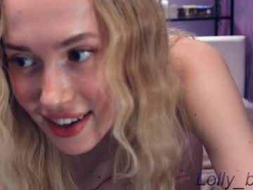 webcam girl lolly_bella_ image #3252180