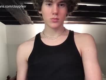 webcam man clay_parker image #3571425