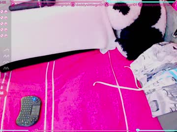 webcam girl daddyslittlegirl01 image #755524