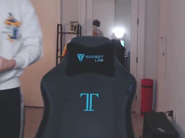 webcam man ironthud image #2094776