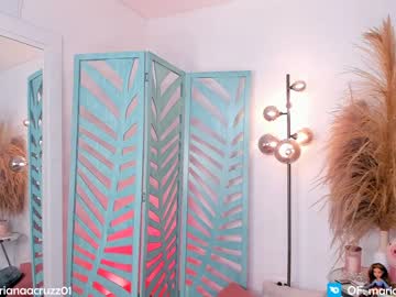 webcam girl mariannacruzz image #2008489