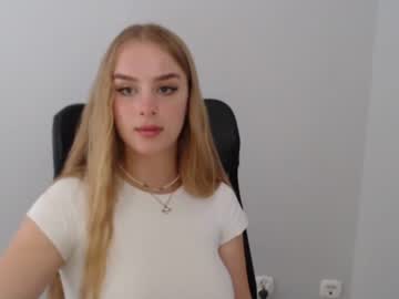 webcam girl molly_wenis image #2450114