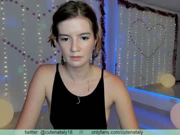 webcam girl cutenataly image #1189572