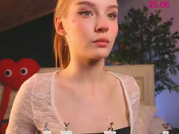 webcam girl lissa_meooow image #9700843